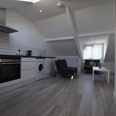 Appartement Dwell Living Mowbray à Sunderland  Extérieur photo