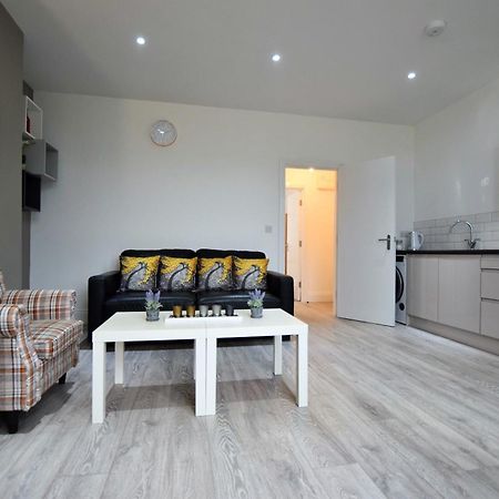 Appartement Dwell Living Mowbray à Sunderland  Extérieur photo