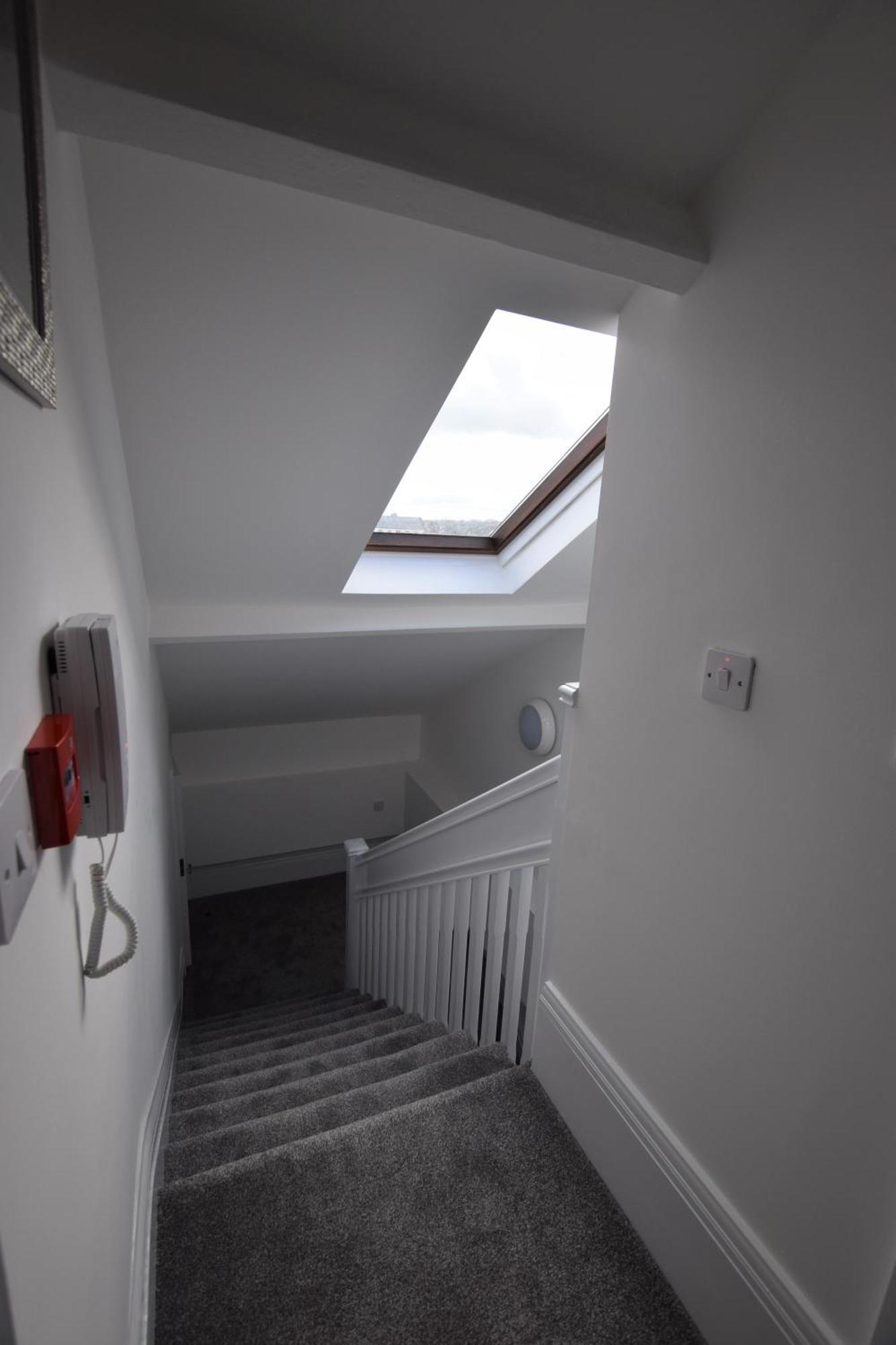 Appartement Dwell Living Mowbray à Sunderland  Extérieur photo