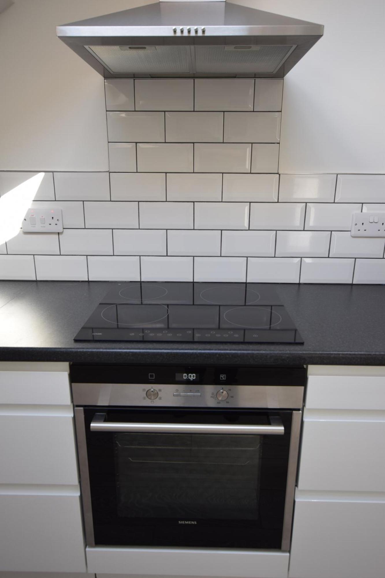 Appartement Dwell Living Mowbray à Sunderland  Extérieur photo