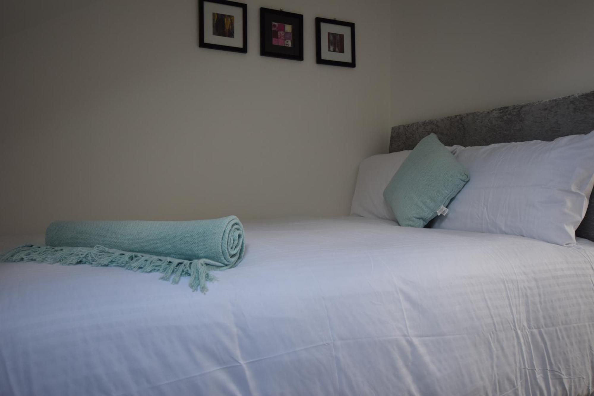 Appartement Dwell Living Mowbray à Sunderland  Extérieur photo