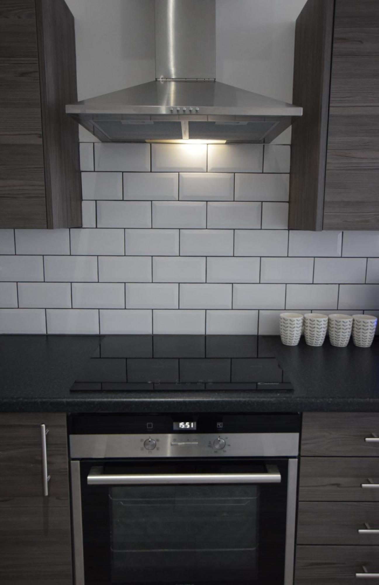 Appartement Dwell Living Mowbray à Sunderland  Extérieur photo