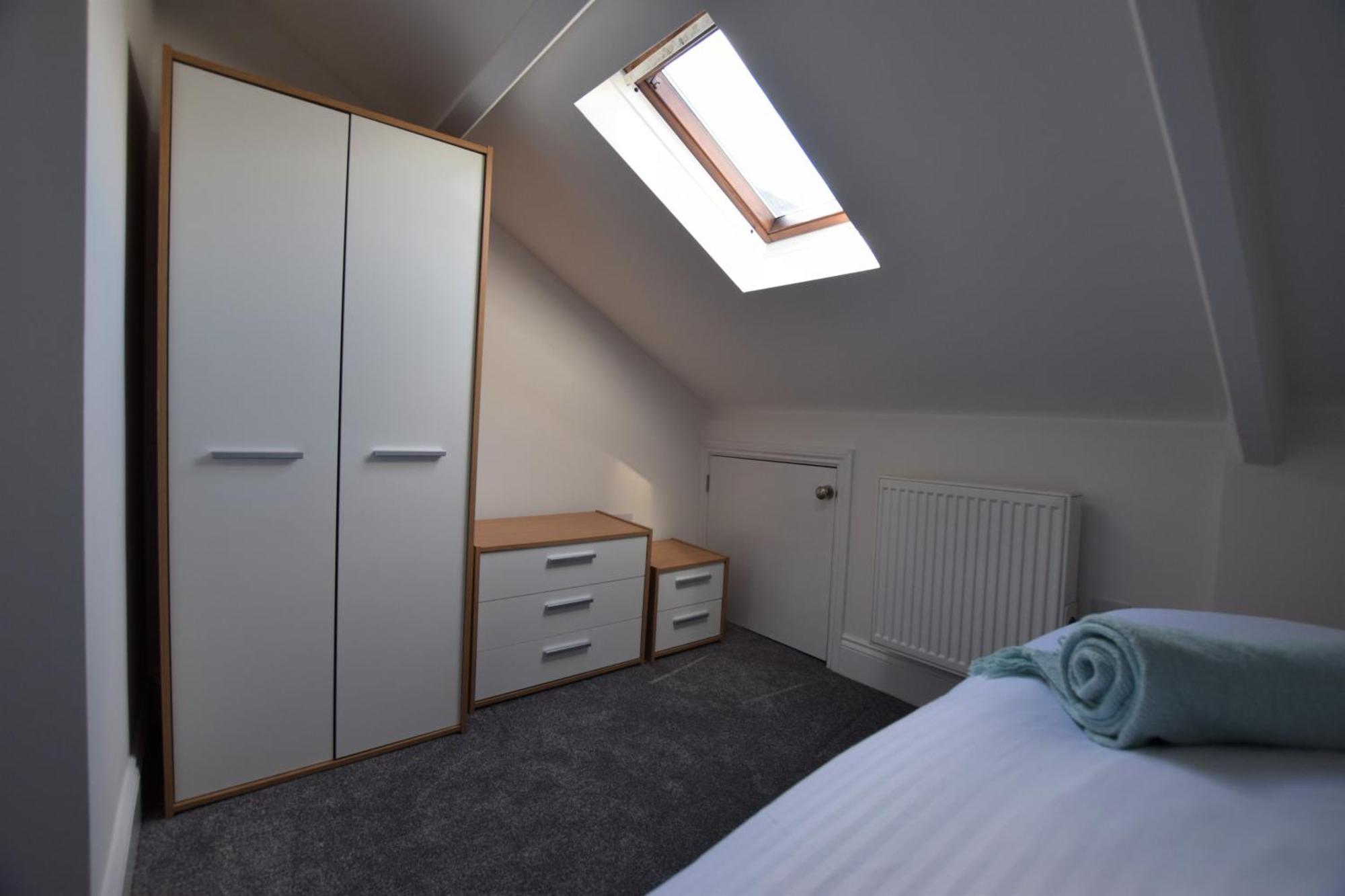Appartement Dwell Living Mowbray à Sunderland  Extérieur photo