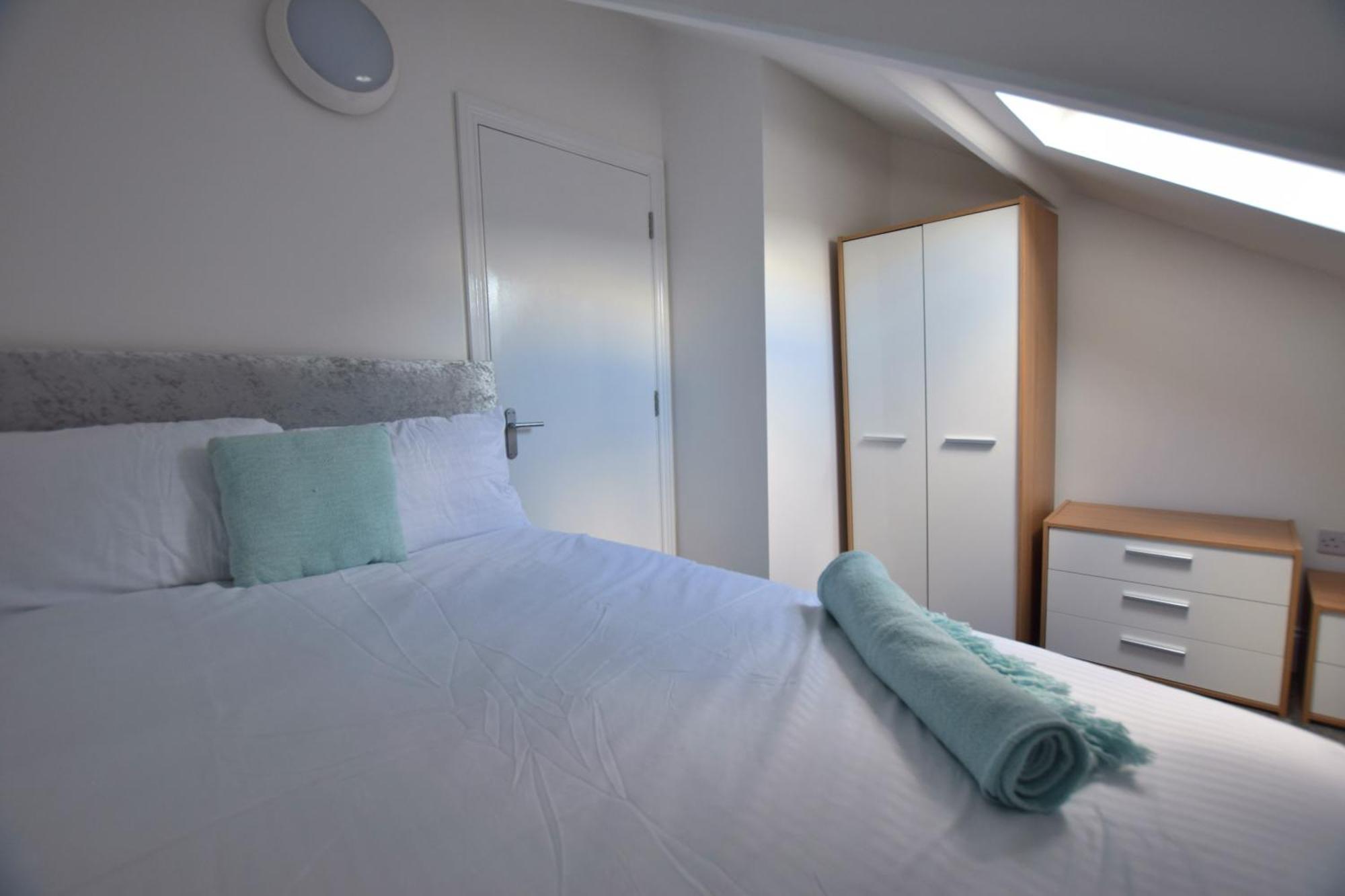 Appartement Dwell Living Mowbray à Sunderland  Extérieur photo