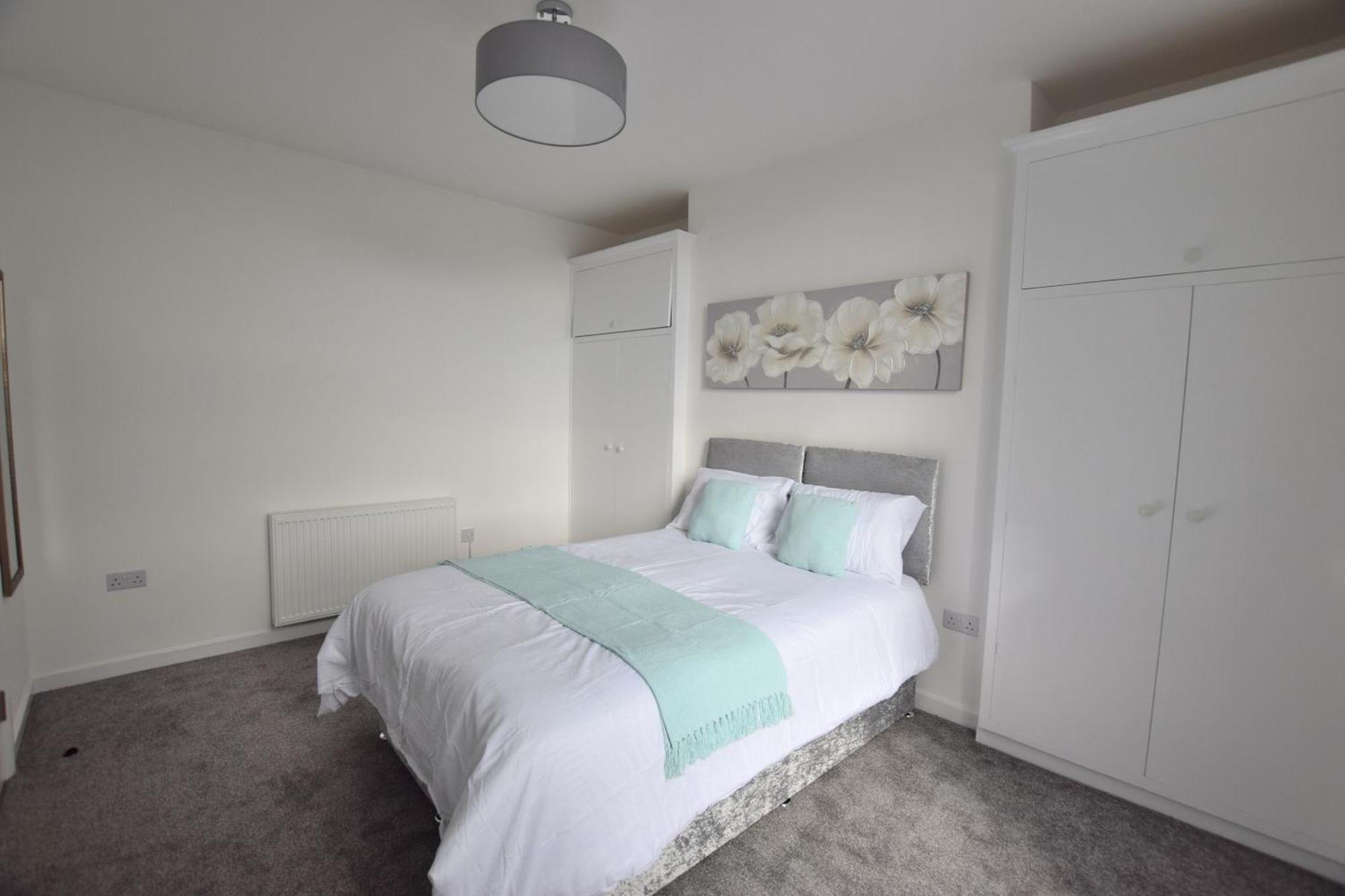 Appartement Dwell Living Mowbray à Sunderland  Extérieur photo