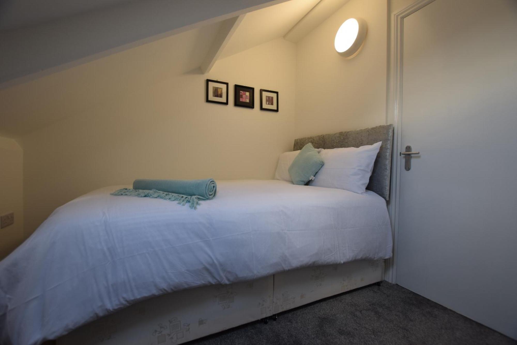 Appartement Dwell Living Mowbray à Sunderland  Extérieur photo
