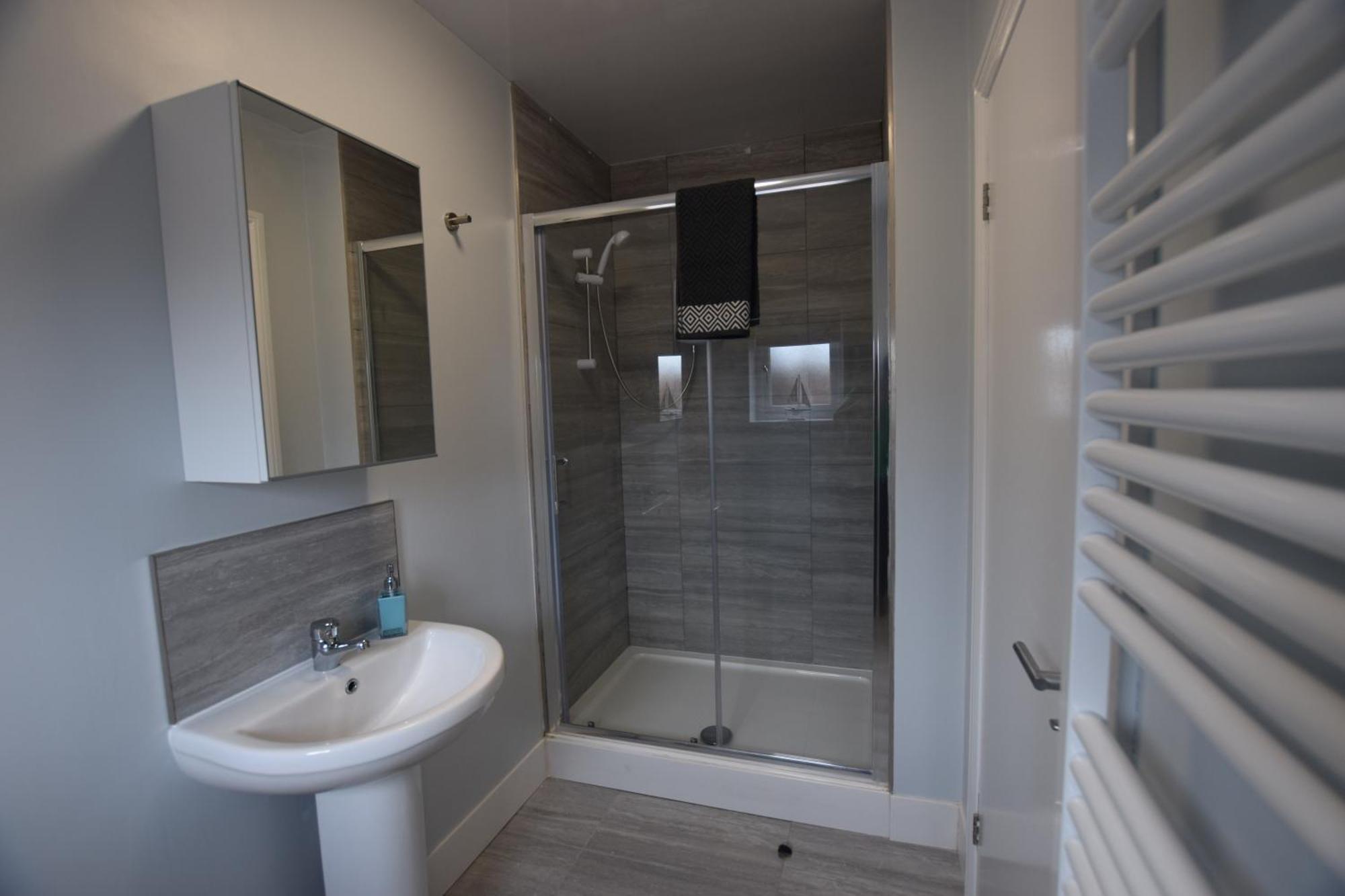 Appartement Dwell Living Mowbray à Sunderland  Extérieur photo