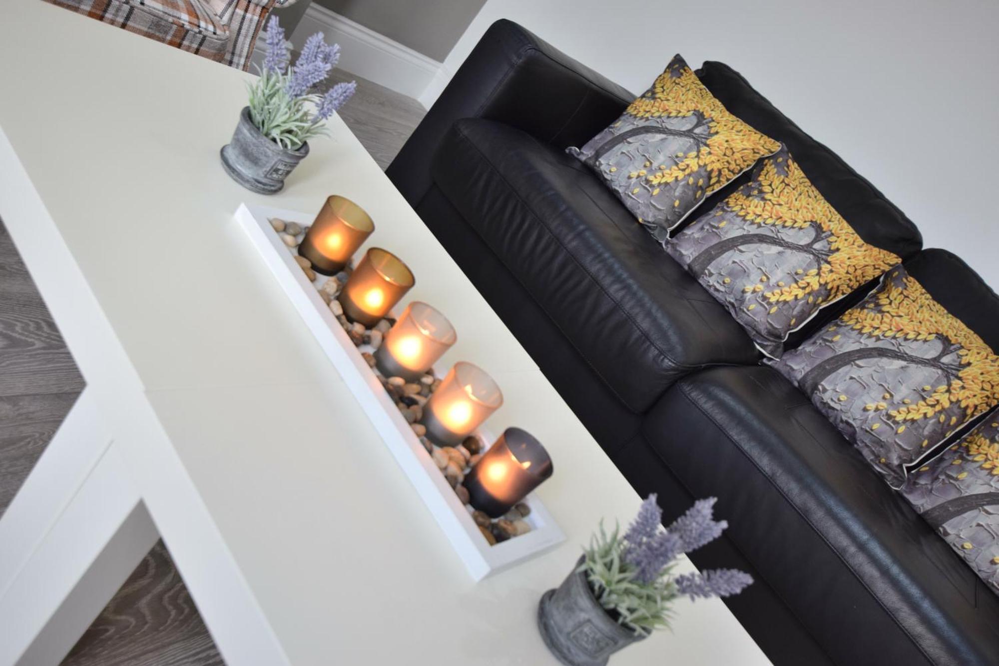 Appartement Dwell Living Mowbray à Sunderland  Extérieur photo