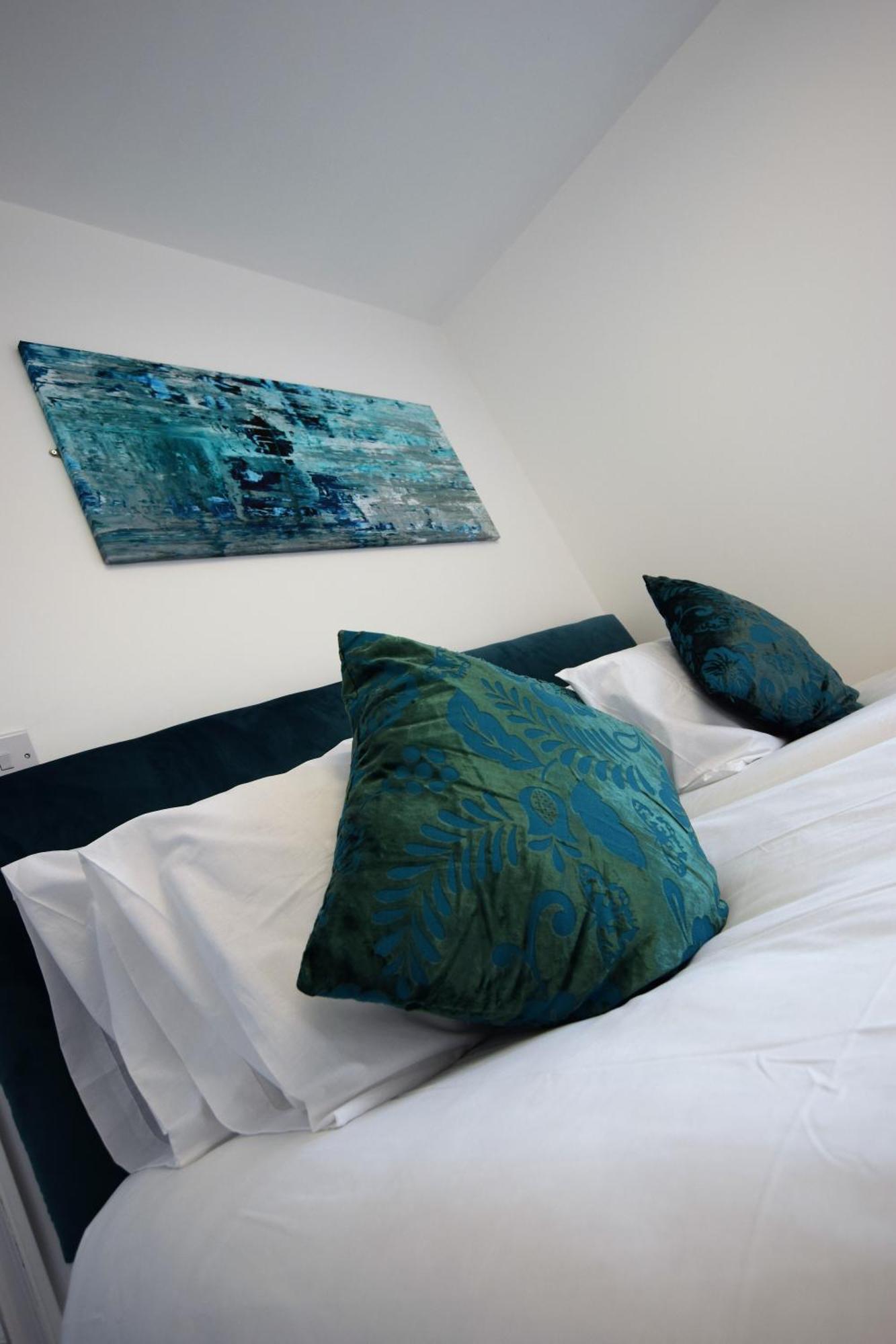 Appartement Dwell Living Mowbray à Sunderland  Extérieur photo