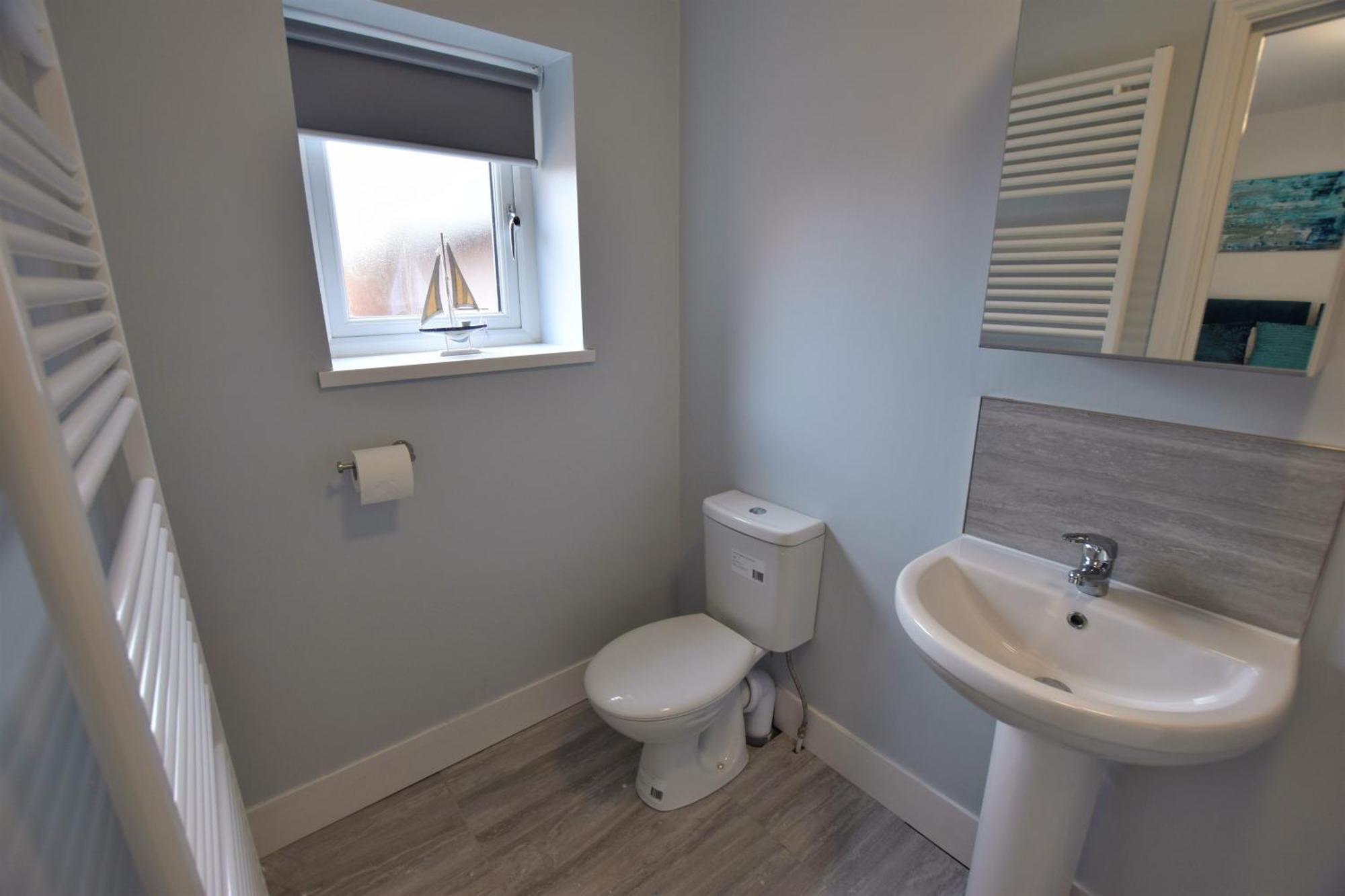 Appartement Dwell Living Mowbray à Sunderland  Extérieur photo