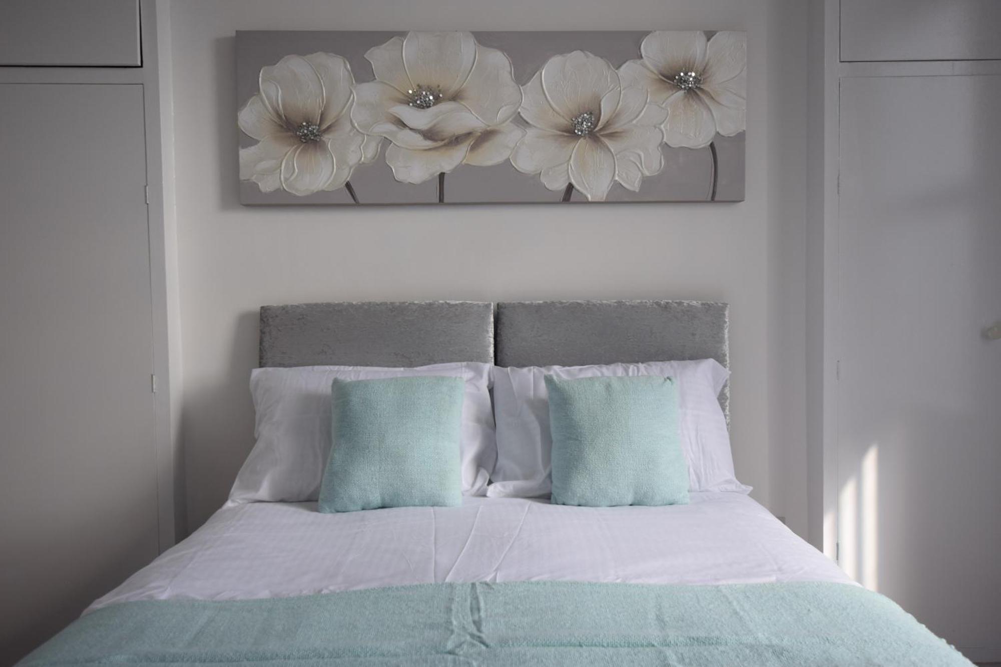 Appartement Dwell Living Mowbray à Sunderland  Extérieur photo