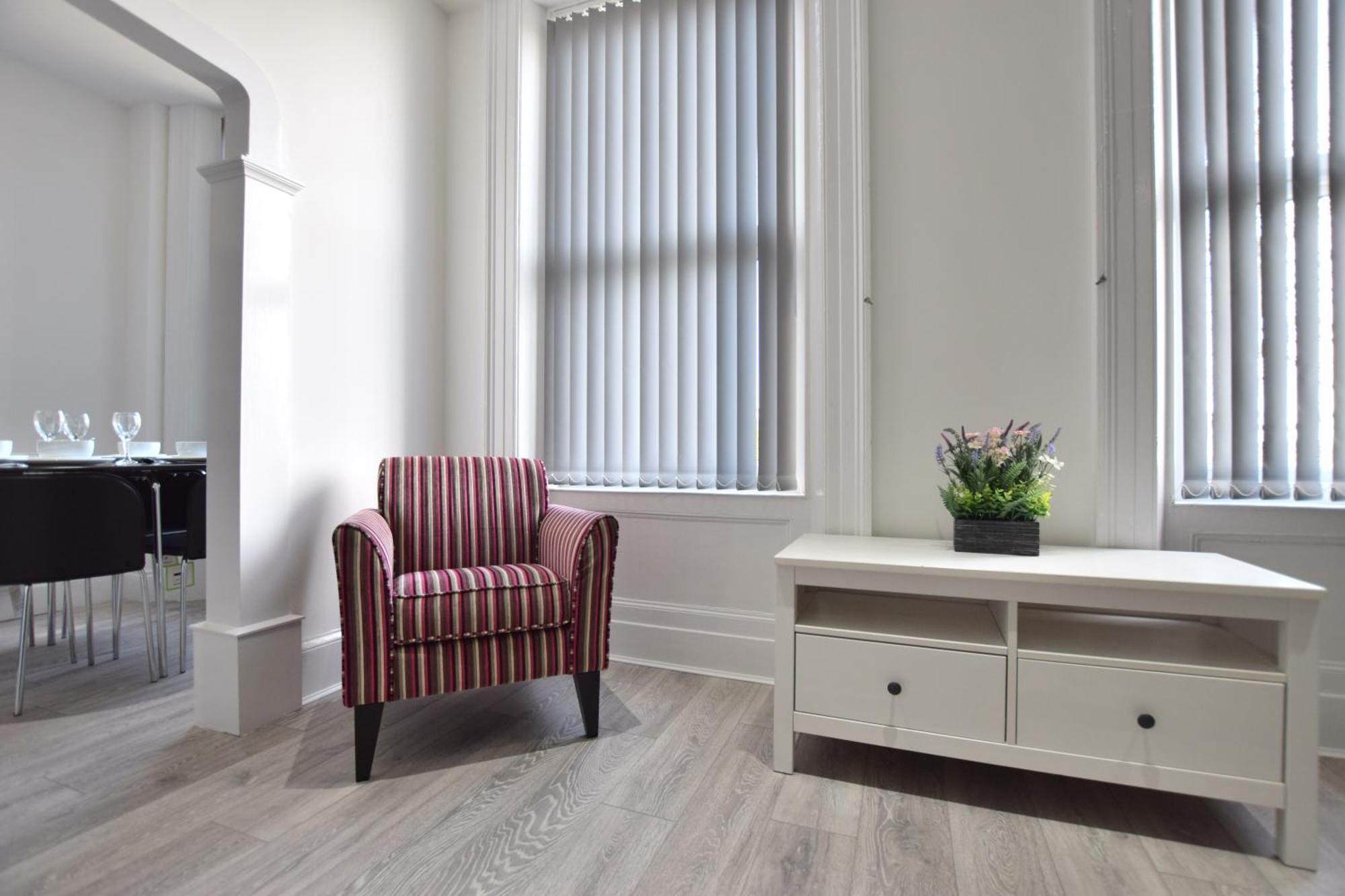 Appartement Dwell Living Mowbray à Sunderland  Extérieur photo