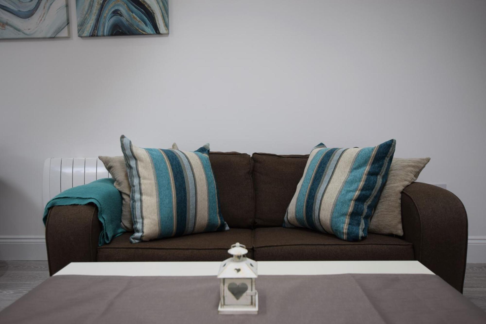 Appartement Dwell Living Mowbray à Sunderland  Extérieur photo