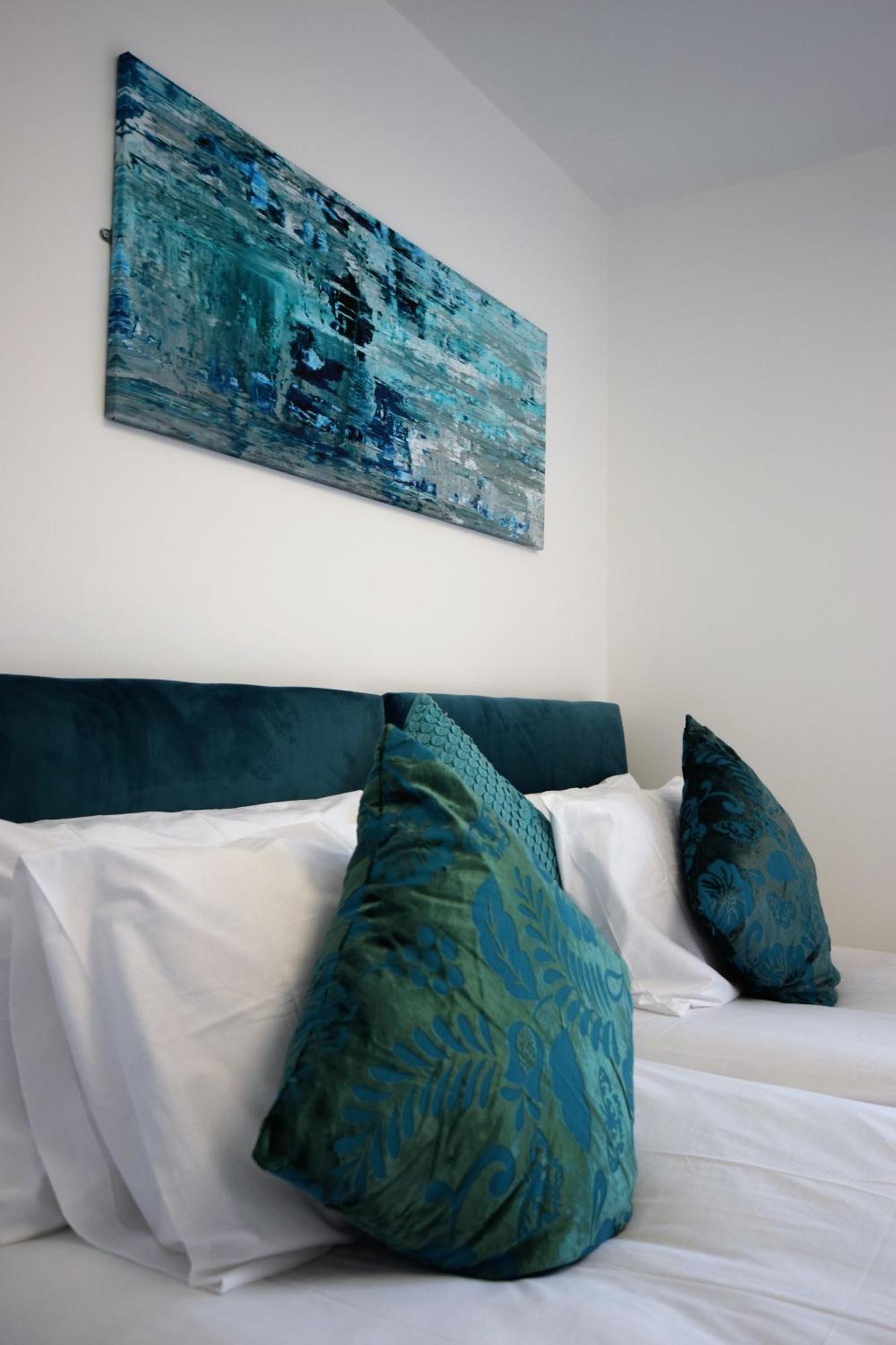 Appartement Dwell Living Mowbray à Sunderland  Extérieur photo