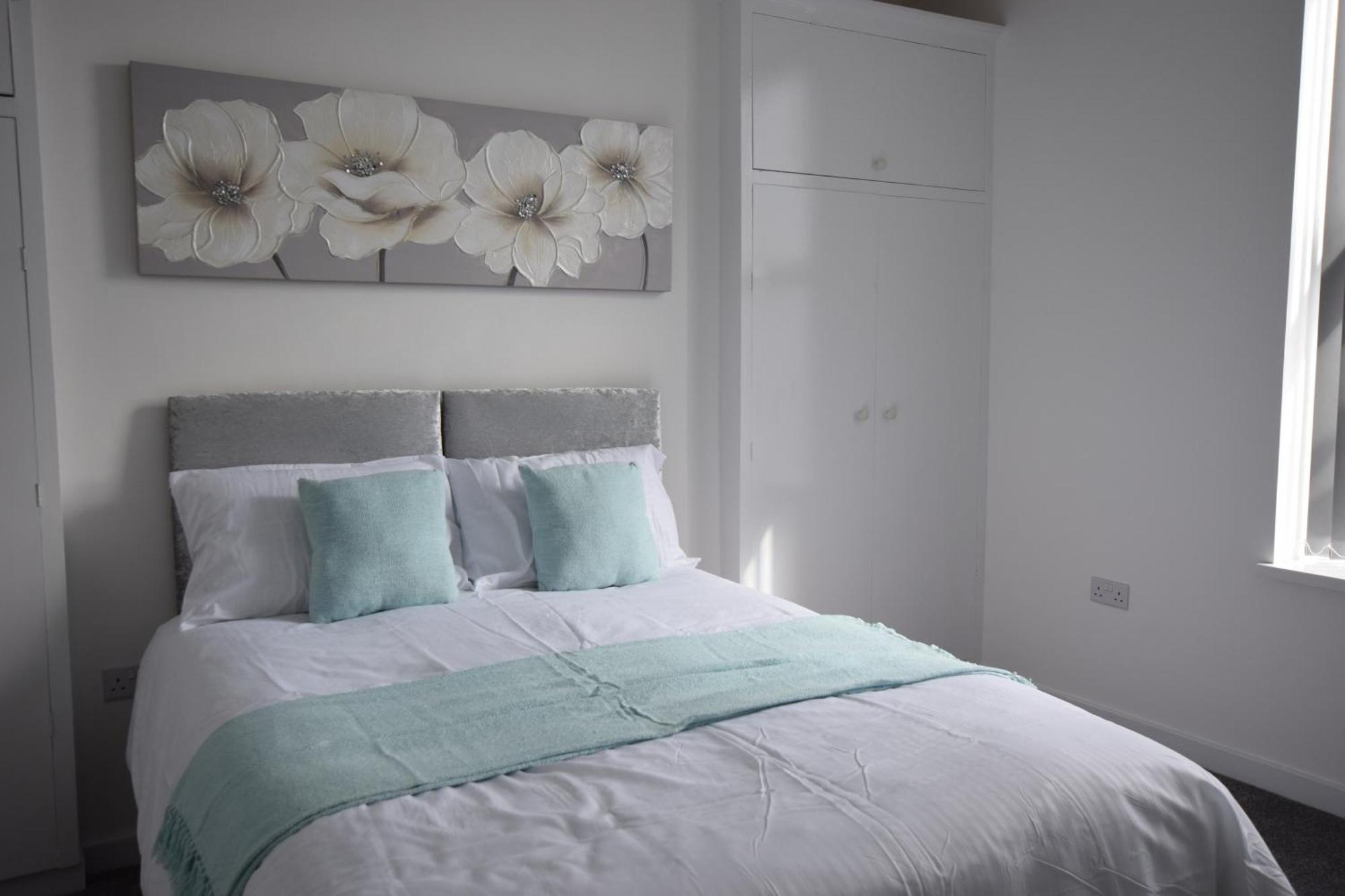 Appartement Dwell Living Mowbray à Sunderland  Extérieur photo