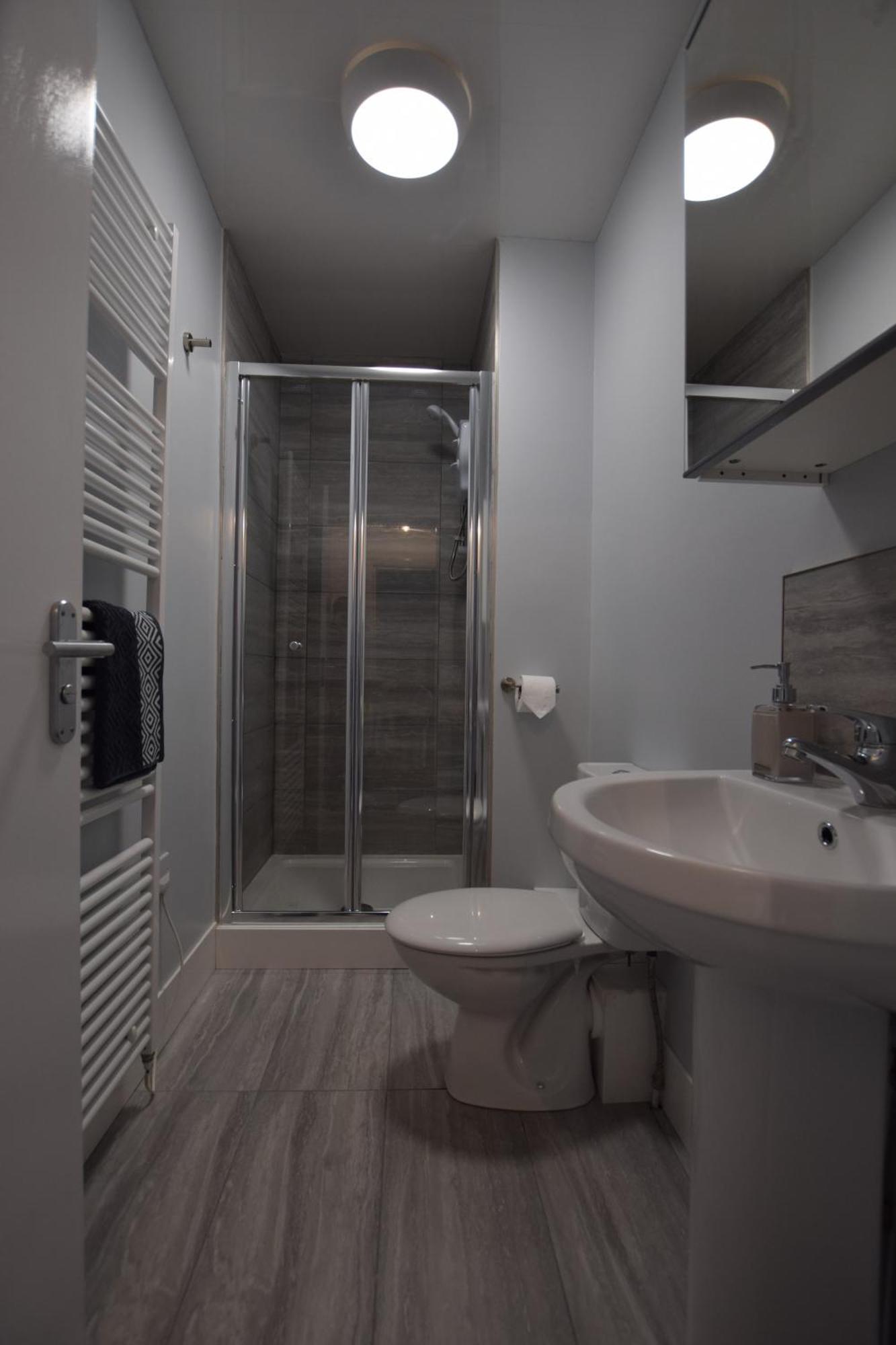 Appartement Dwell Living Mowbray à Sunderland  Extérieur photo