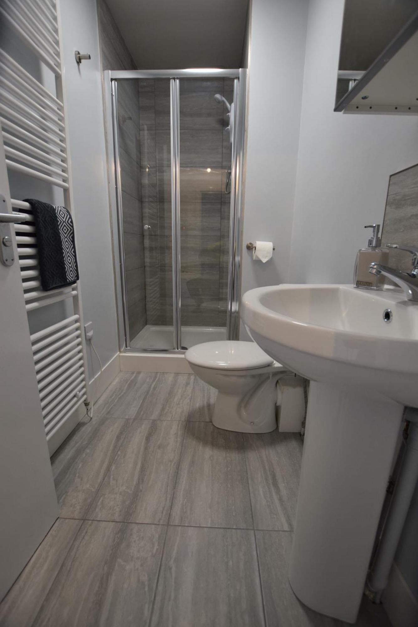 Appartement Dwell Living Mowbray à Sunderland  Extérieur photo
