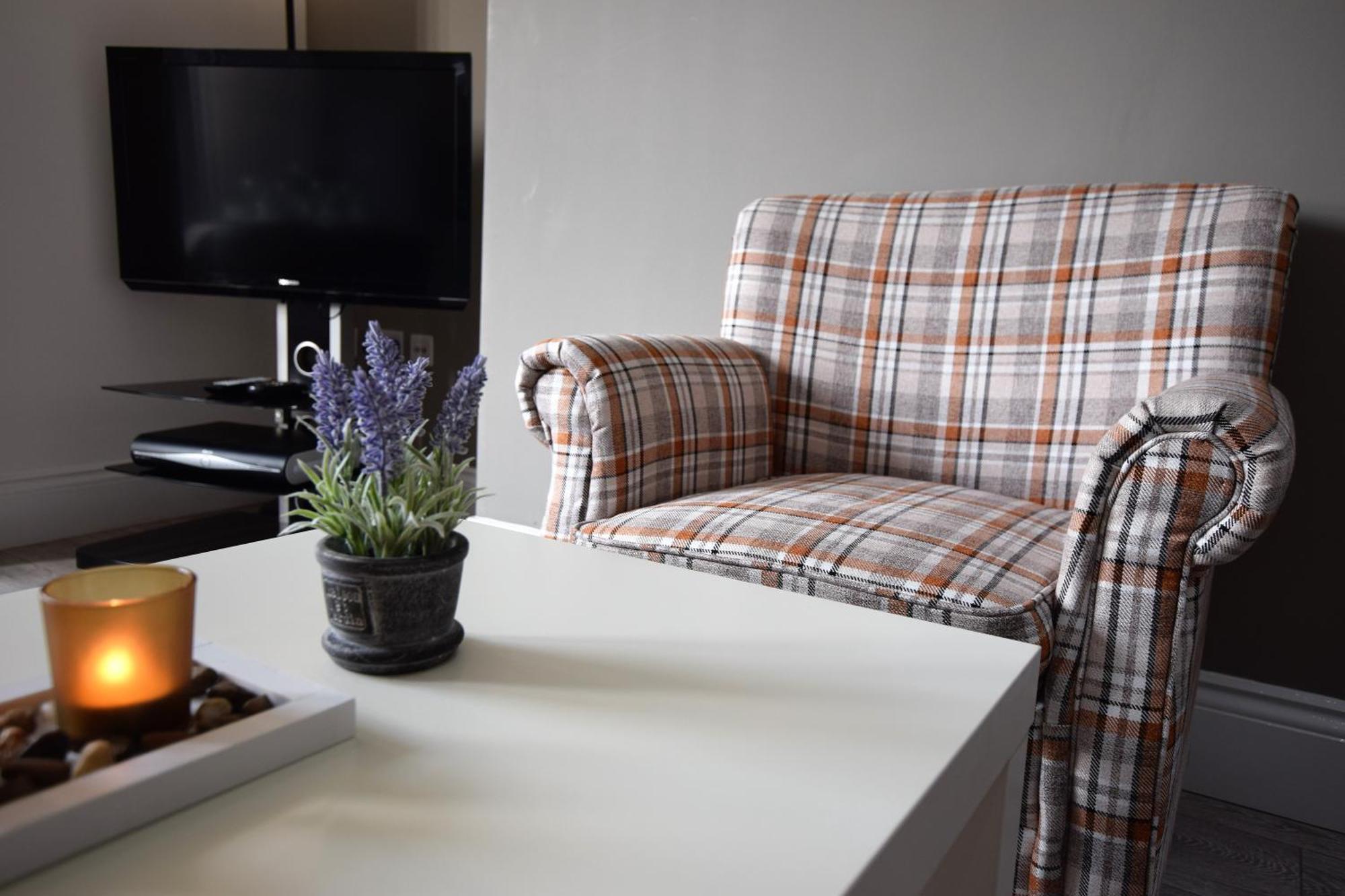 Appartement Dwell Living Mowbray à Sunderland  Extérieur photo