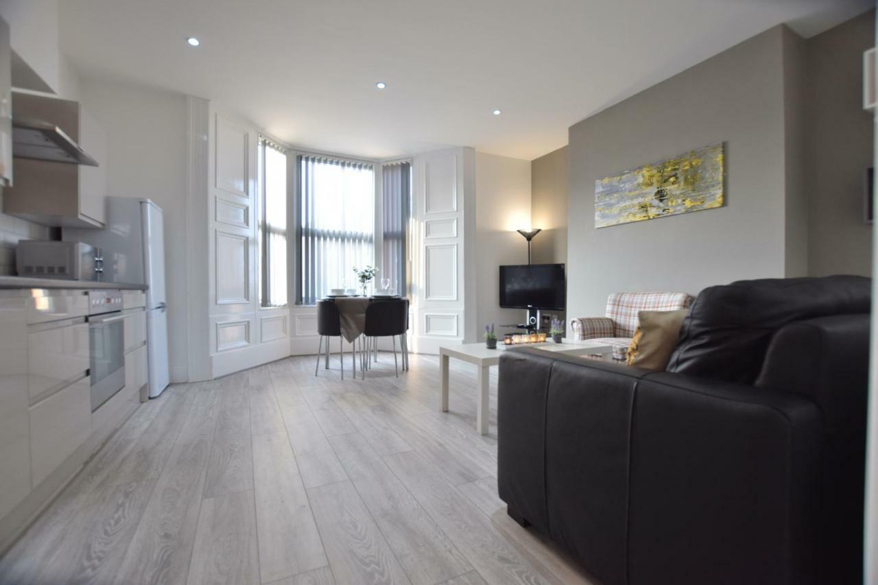 Appartement Dwell Living Mowbray à Sunderland  Extérieur photo